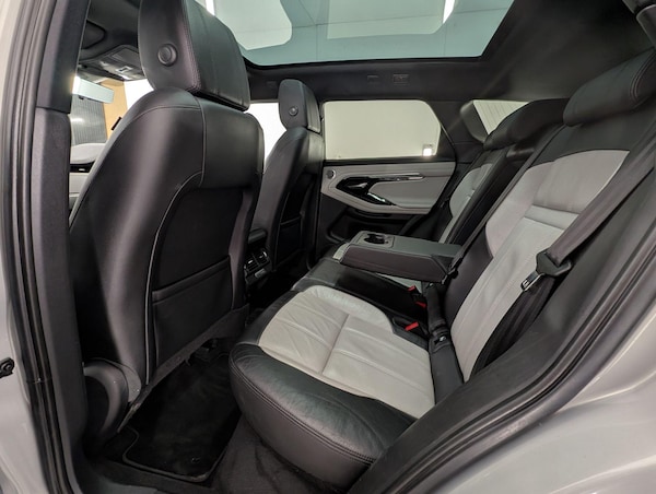 Used Land Rover Range Rover Evoque 2019 for sale - 76167110: Photo 27