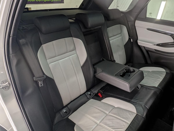 Used Land Rover Range Rover Evoque 2019 for sale - 76167110: Photo 28