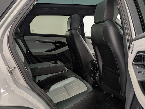 Used Land Rover Range Rover Evoque 2019 for sale - 76167110: Photo 29