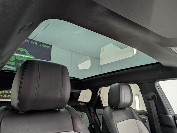 Used Land Rover Range Rover Evoque 2019 for sale - 76167110: Photo 2