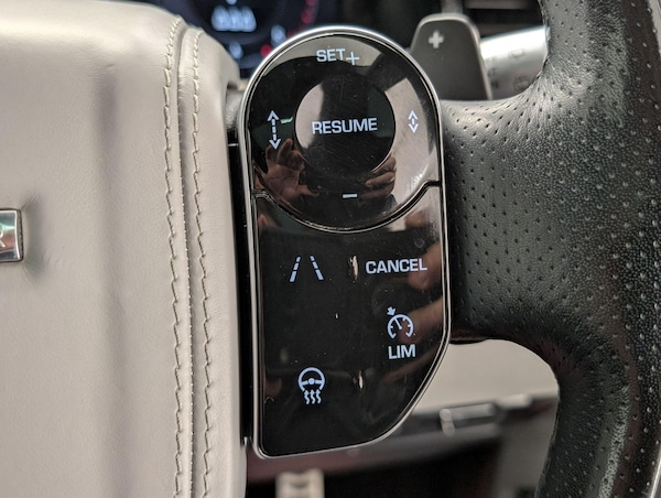 Used Land Rover Range Rover Evoque 2019 for sale - 76167110: Photo 31