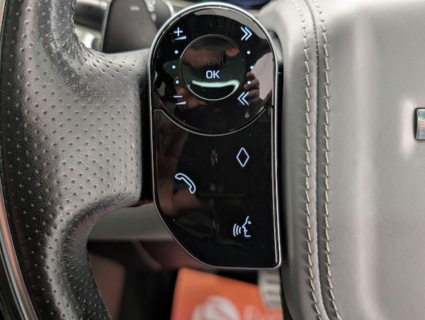 Used Land Rover Range Rover Evoque 2019 for sale - 76167110: Photo 32