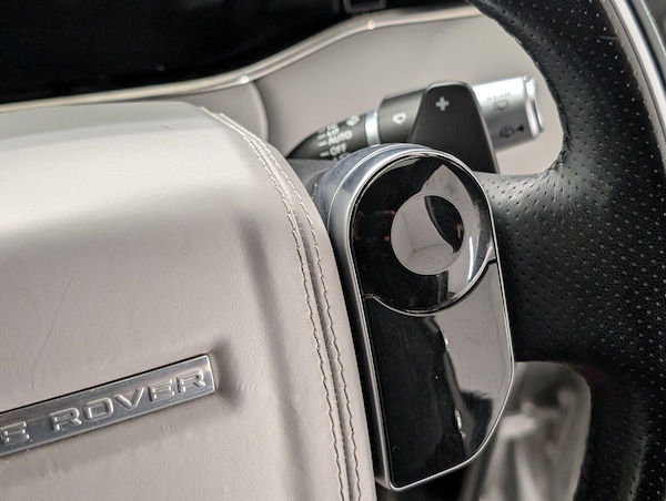 Used Land Rover Range Rover Evoque 2019 for sale - 76167110: Photo 34