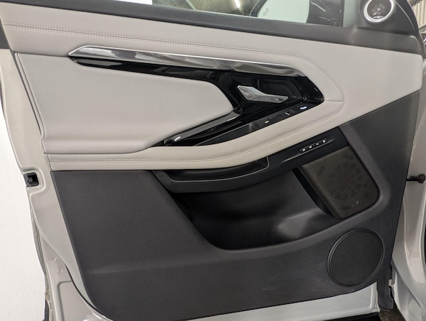 Used Land Rover Range Rover Evoque 2019 for sale - 76167110: Photo 37
