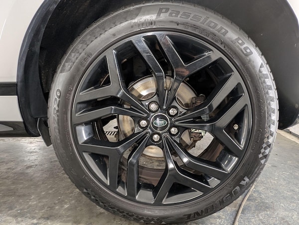 Used Land Rover Range Rover Evoque 2019 for sale - 76167110: Photo 40