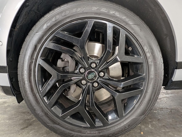 Used Land Rover Range Rover Evoque 2019 for sale - 76167110: Photo 41