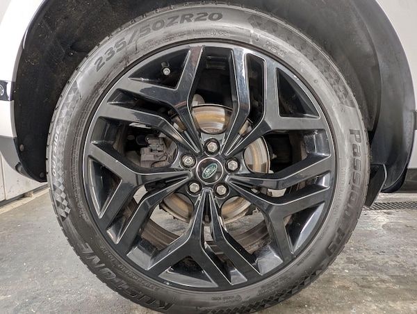 Used Land Rover Range Rover Evoque 2019 for sale - 76167110: Photo 42