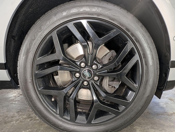 Used Land Rover Range Rover Evoque 2019 for sale - 76167110: Photo 43