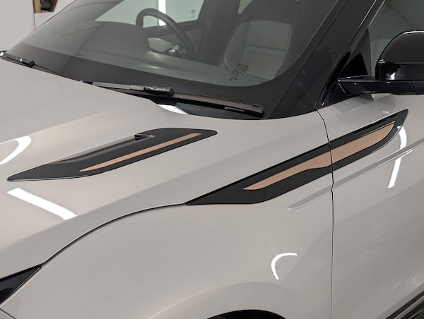 Used Land Rover Range Rover Evoque 2019 for sale - 76167110: Photo 46