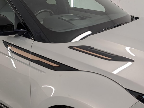 Used Land Rover Range Rover Evoque 2019 for sale - 76167110: Photo 47