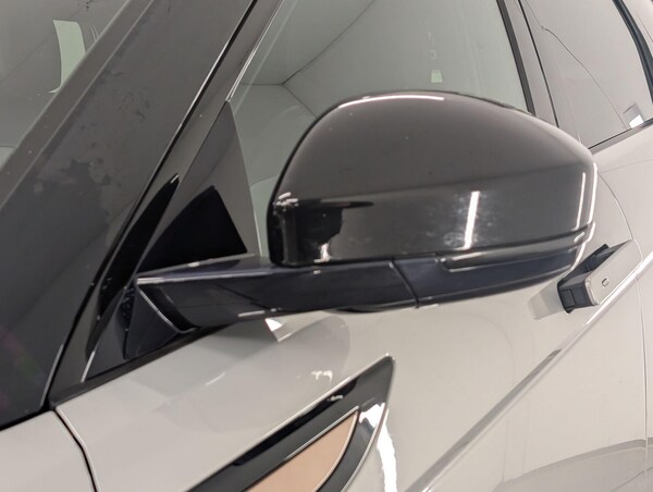 Used Land Rover Range Rover Evoque 2019 for sale - 76167110: Photo 48