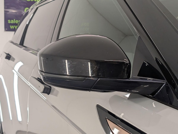Used Land Rover Range Rover Evoque 2019 for sale - 76167110: Photo 49