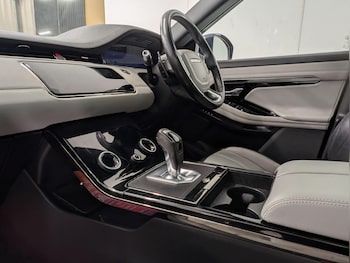 Used Land Rover Range Rover Evoque 2019 for sale - 76167110: Photo 4