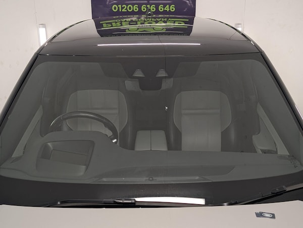 Used Land Rover Range Rover Evoque 2019 for sale - 76167110: Photo 51