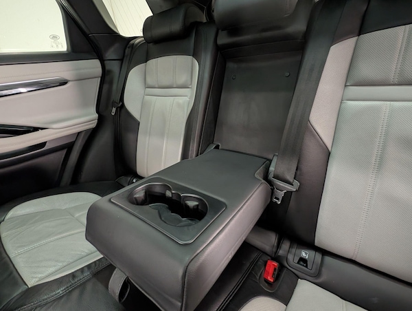 Used Land Rover Range Rover Evoque 2019 for sale - 76167110: Photo 52