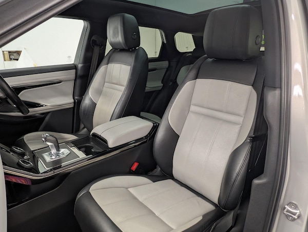 Used Land Rover Range Rover Evoque 2019 for sale - 76167110: Photo 53
