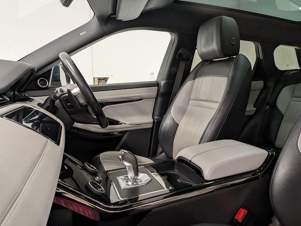 Used Land Rover Range Rover Evoque 2019 for sale - 76167110: Photo 54