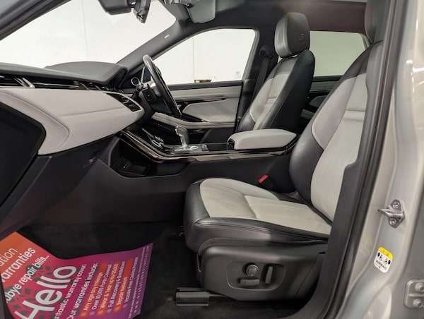 Used Land Rover Range Rover Evoque 2019 for sale - 76167110: Photo 56
