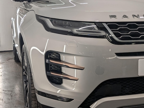 Used Land Rover Range Rover Evoque 2019 for sale - 76167110: Photo 57