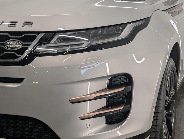 Used Land Rover Range Rover Evoque 2019 for sale - 76167110: Photo 58