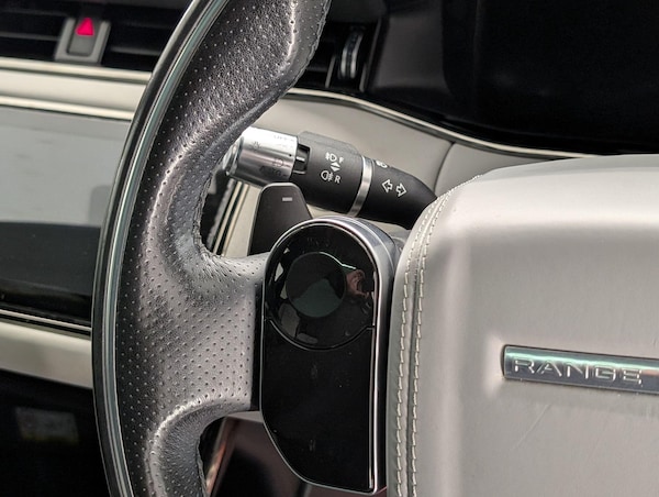Used Land Rover Range Rover Evoque 2019 for sale - 76167110: Photo 65