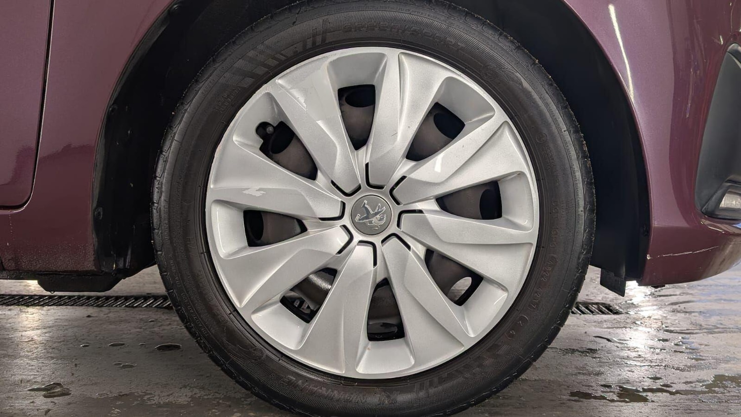 Used Peugeot 108 2015 for sale - 77238561: Photo 10