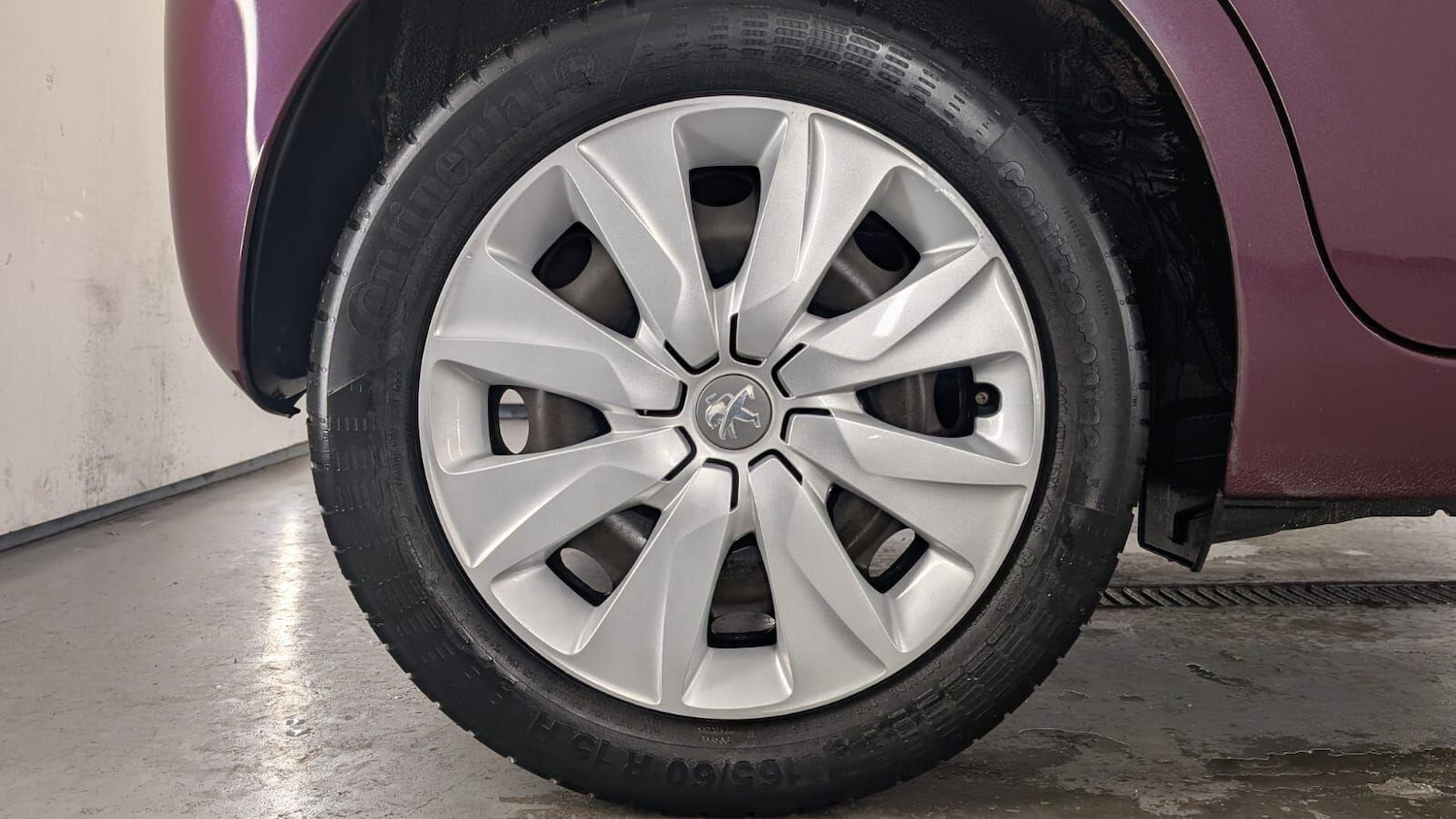 Used Peugeot 108 2015 for sale - 77238561: Photo 11