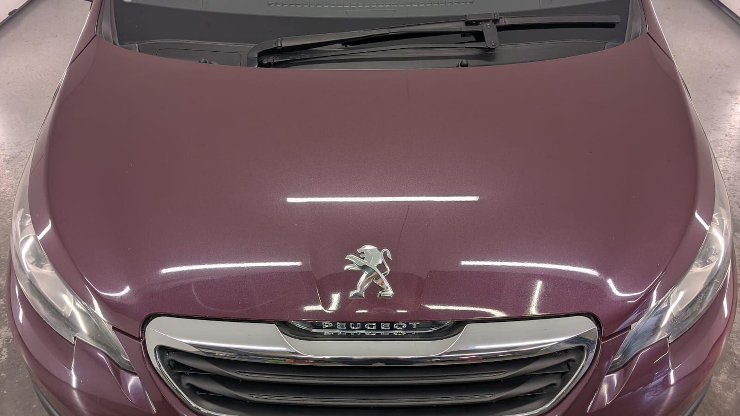 Used Peugeot 108 2015 for sale - 77238561: Photo 19