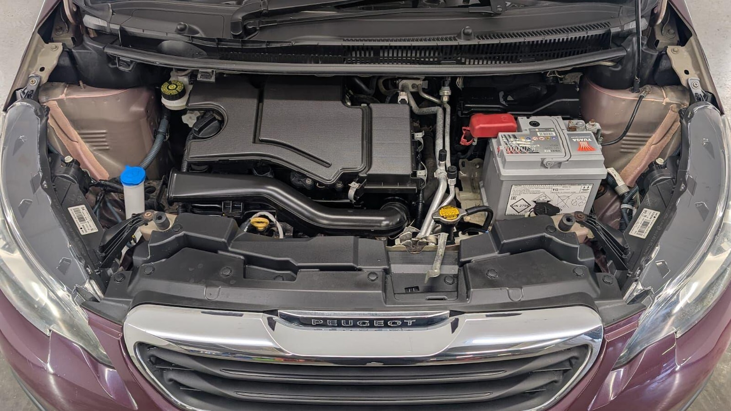 Used Peugeot 108 2015 for sale - 77238561: Photo 21