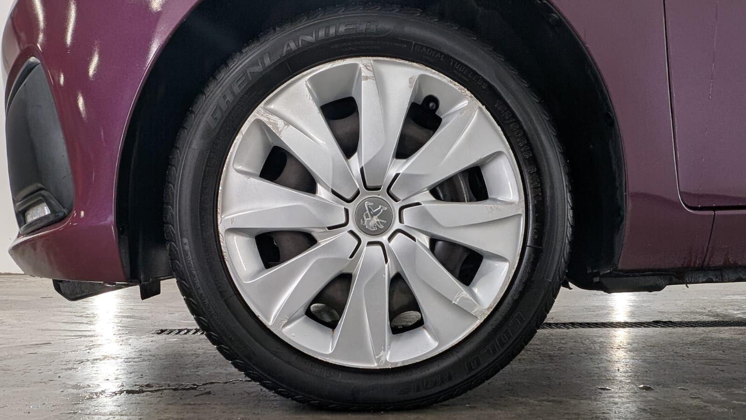 Used Peugeot 108 2015 for sale - 77238561: Photo 22