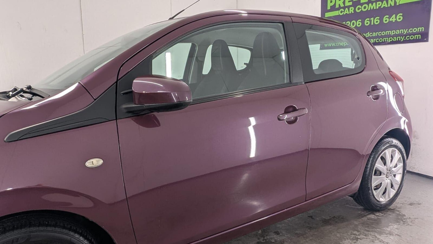 Used Peugeot 108 2015 for sale - 77238561: Photo 24