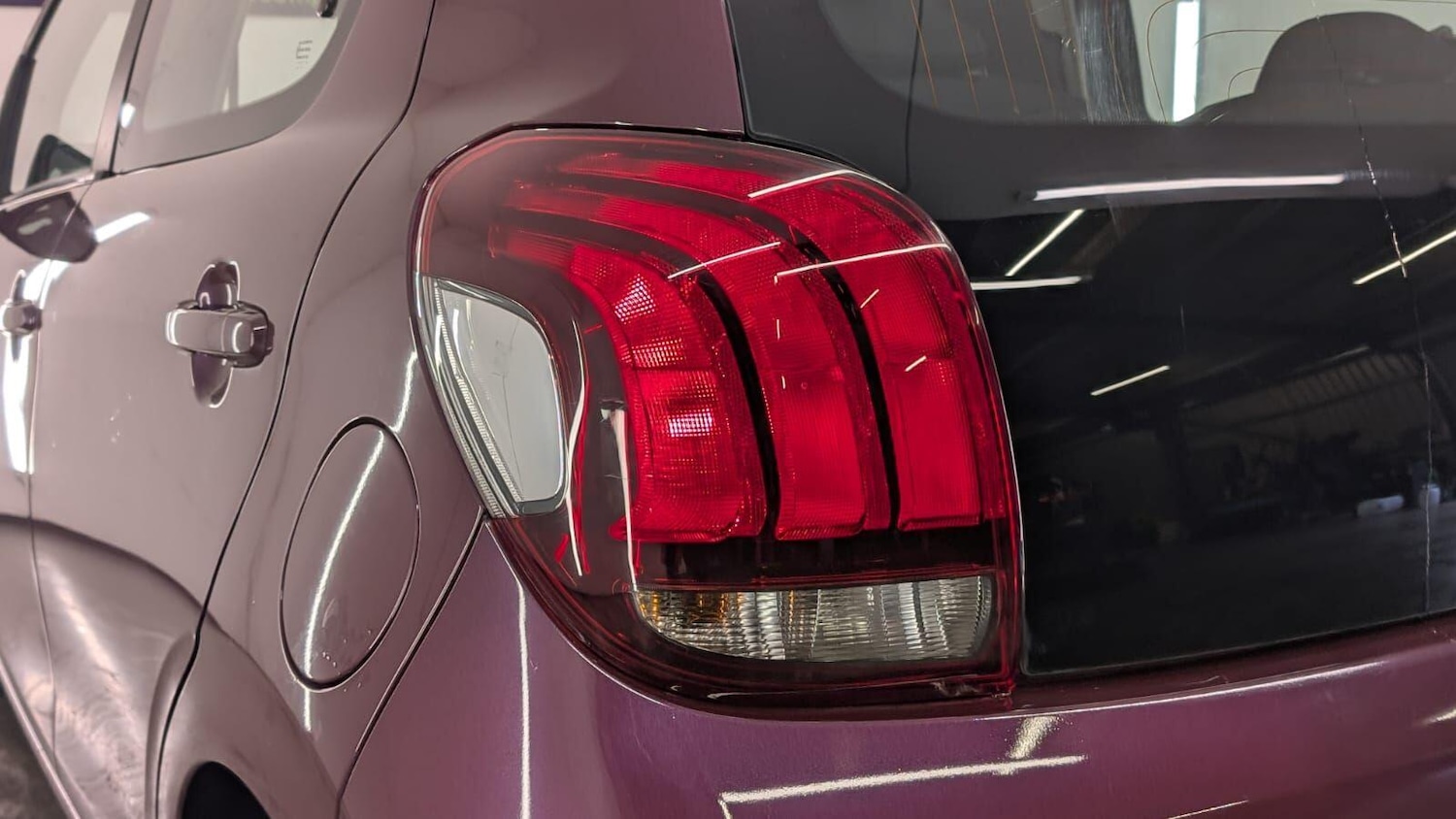 Used Peugeot 108 2015 for sale - 77238561: Photo 28