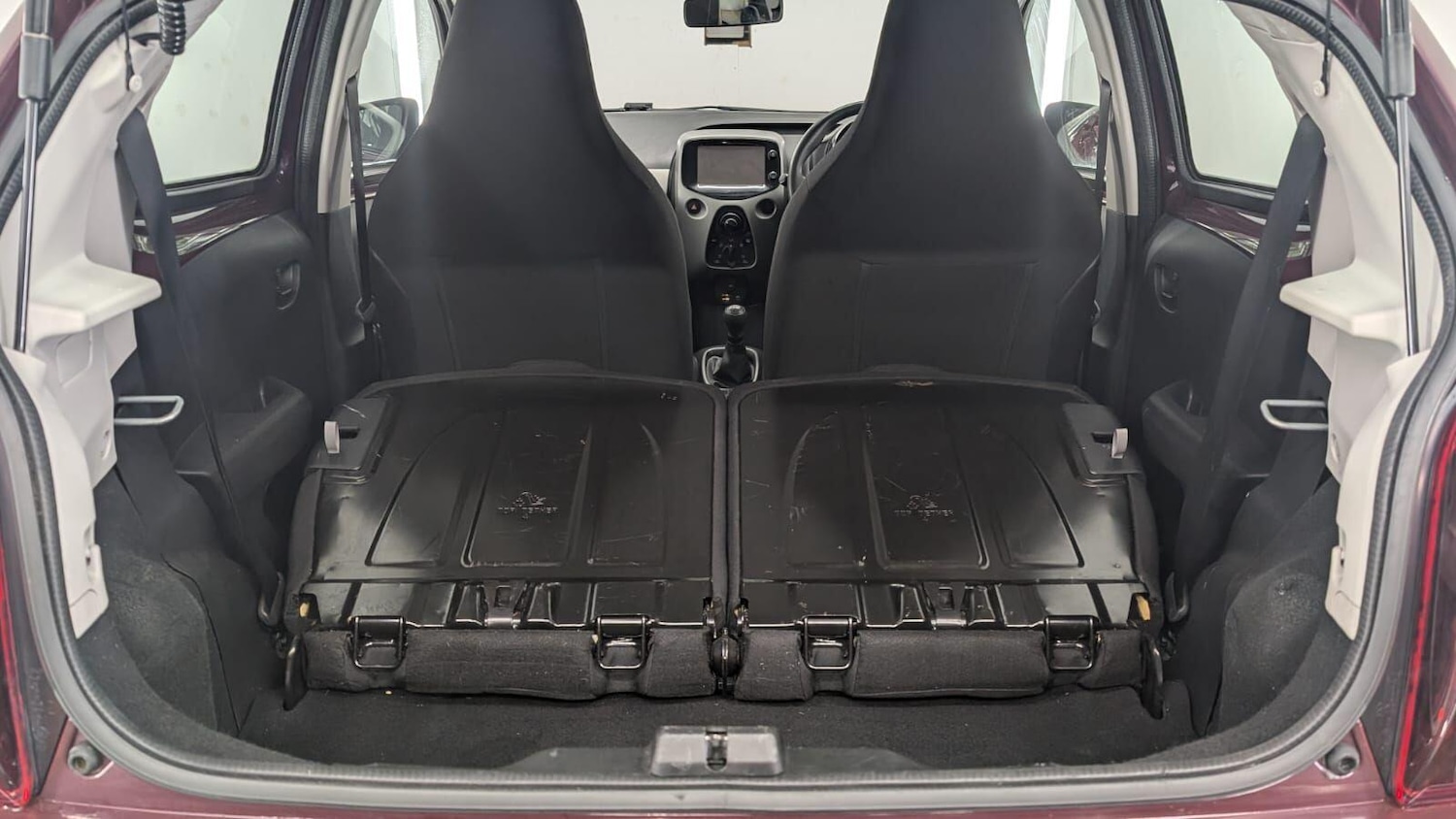 Used Peugeot 108 2015 for sale - 77238561: Photo 36