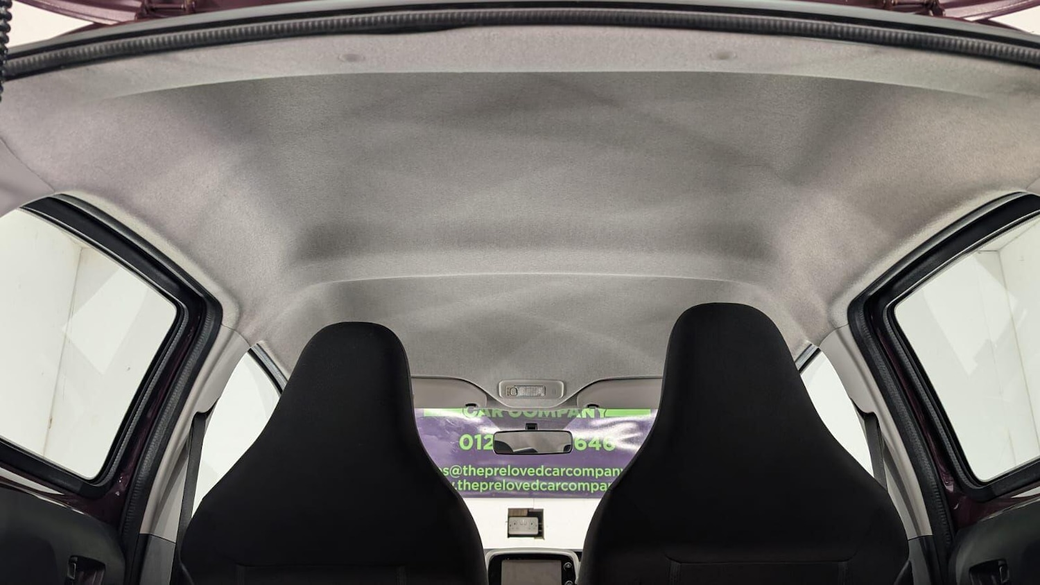 Used Peugeot 108 2015 for sale - 77238561: Photo 44