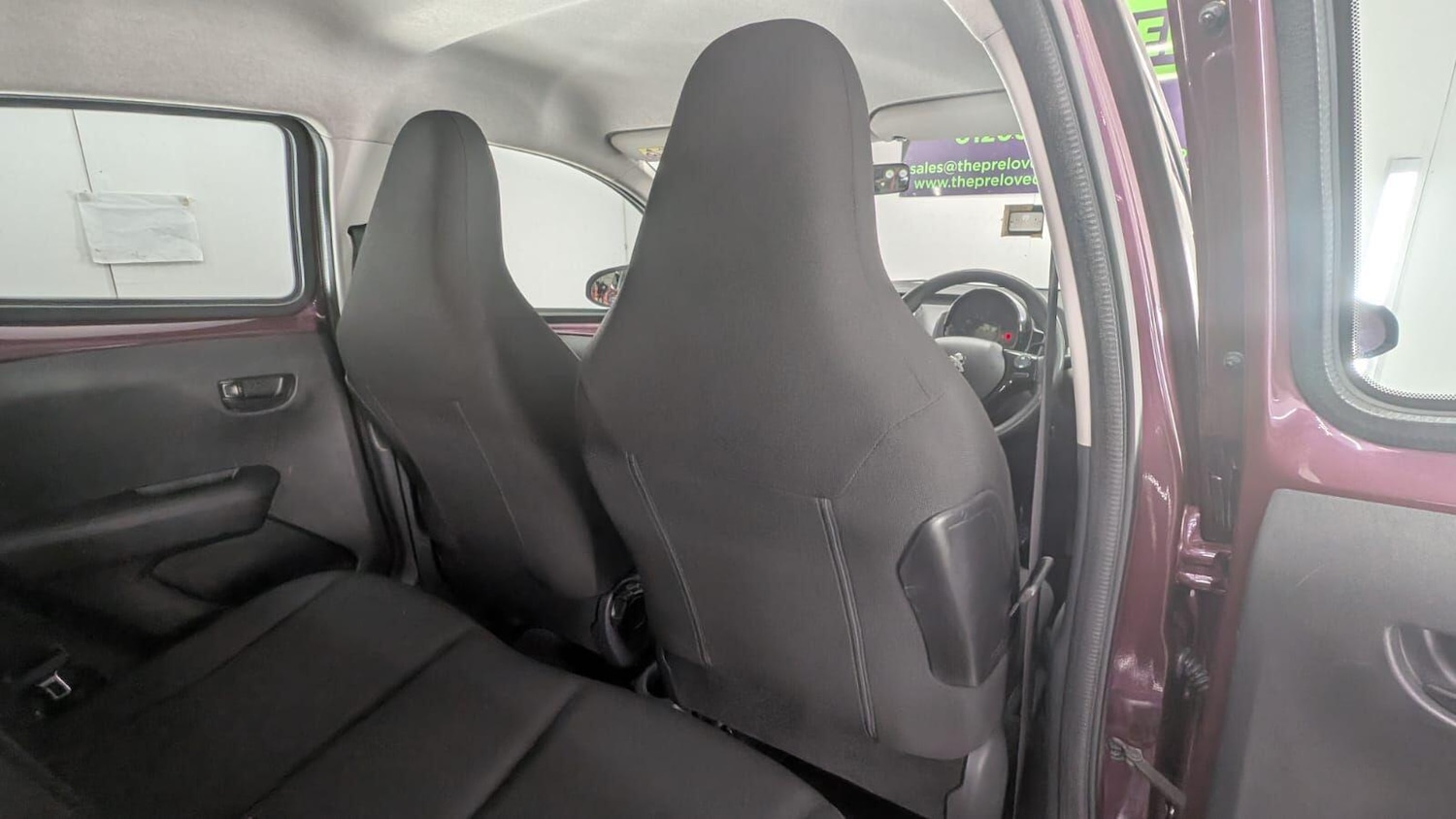 Used Peugeot 108 2015 for sale - 77238561: Photo 47