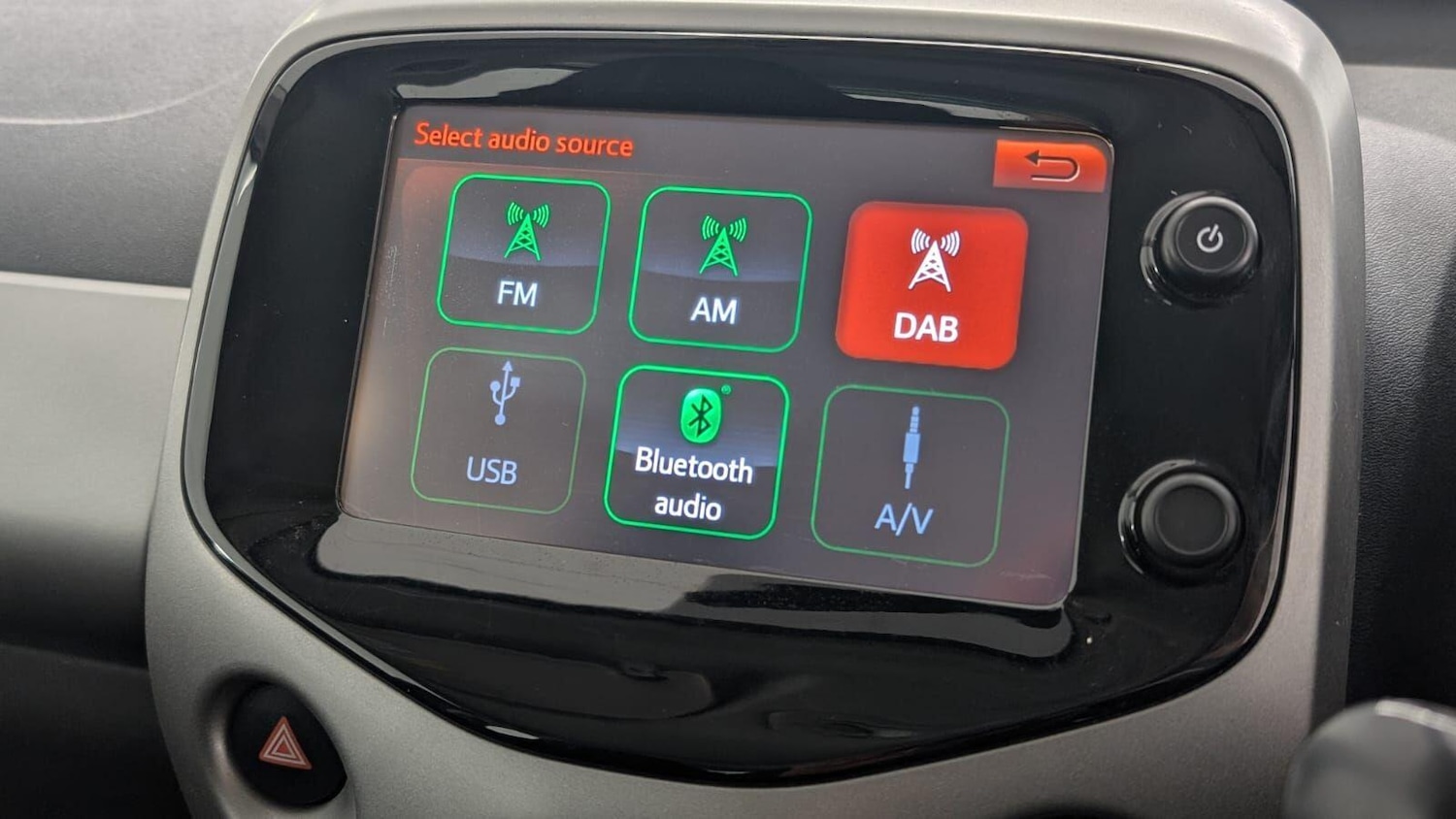 Used Peugeot 108 2015 for sale - 77238561: Photo 49