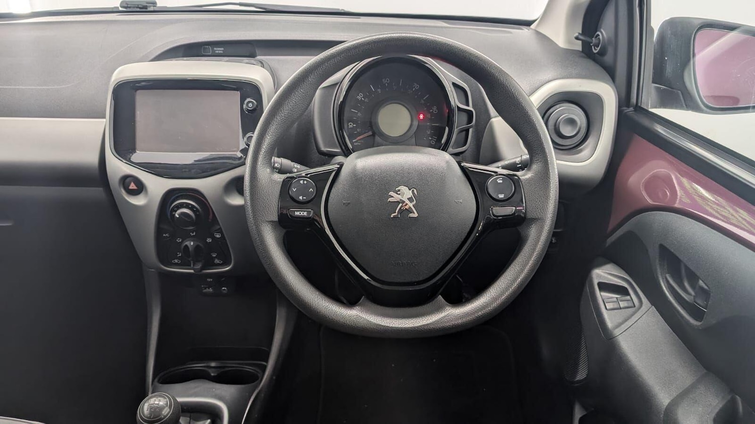 Used Peugeot 108 2015 for sale - 77238561: Photo 53