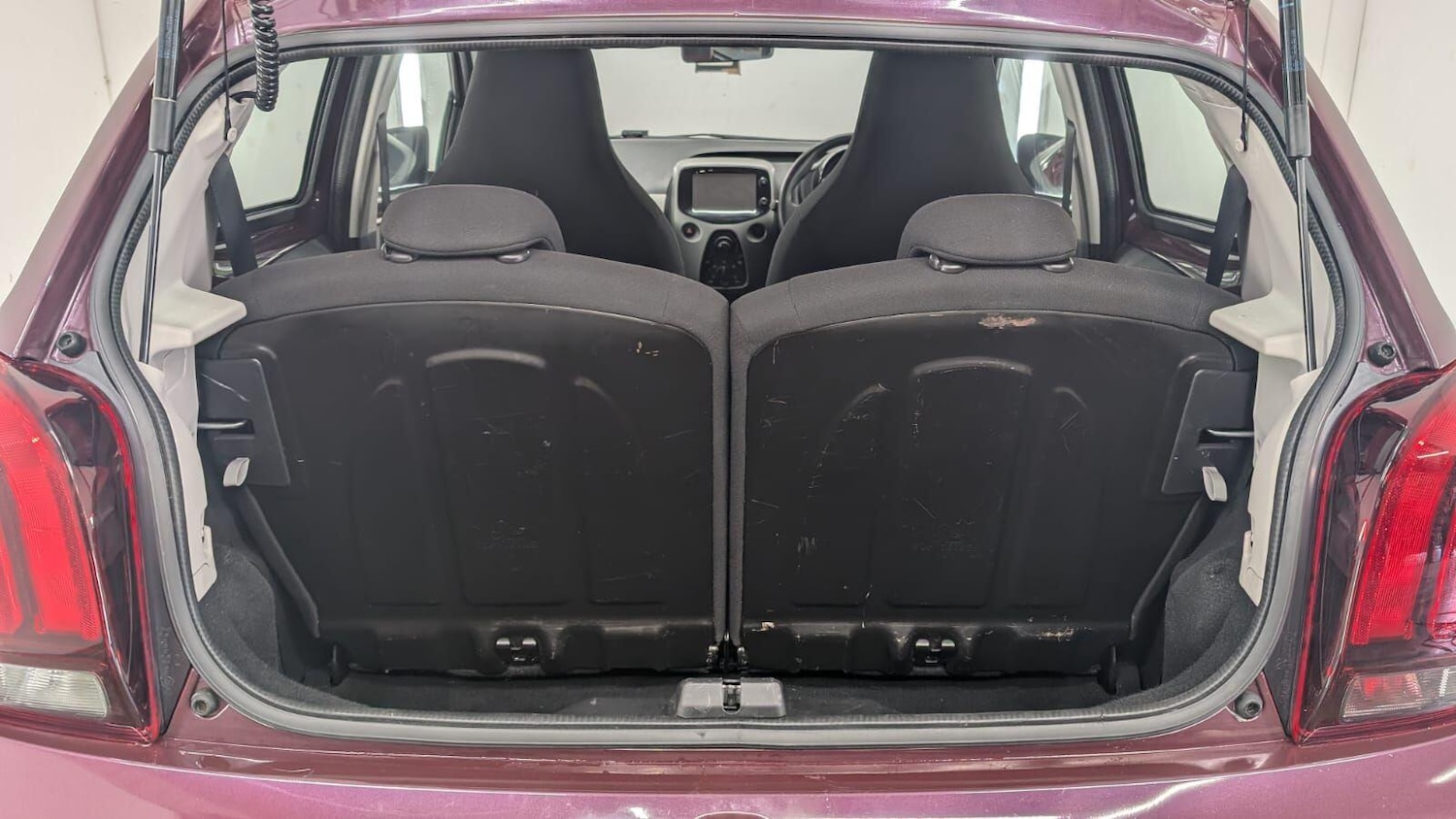 Used Peugeot 108 2015 for sale - 77238561: Photo 56