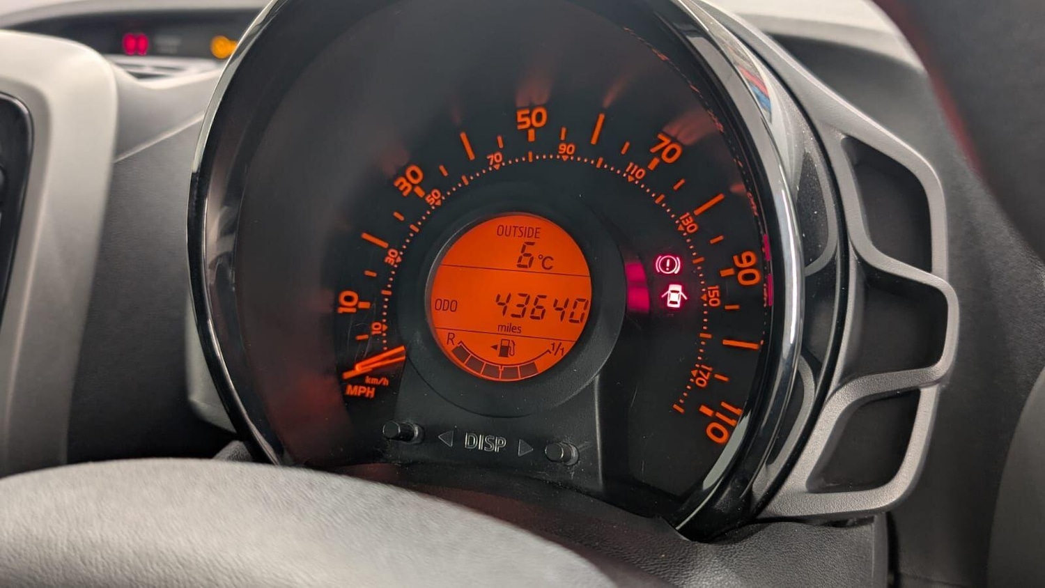 Used Peugeot 108 2015 for sale - 77238561: Photo 61