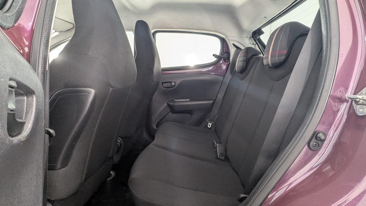 Used Peugeot 108 2015 for sale - 77238561: Photo 7