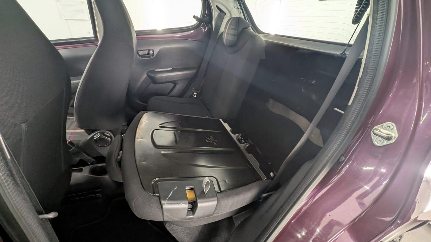 Used Peugeot 108 2015 for sale - 77238561: Photo 70