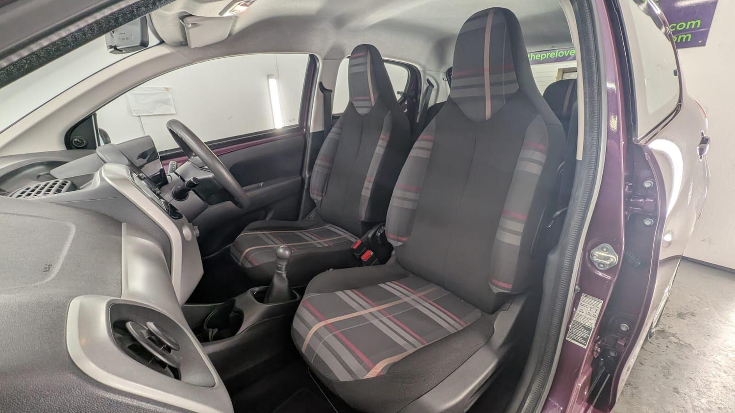 Used Peugeot 108 2015 for sale - 77238561: Photo 75