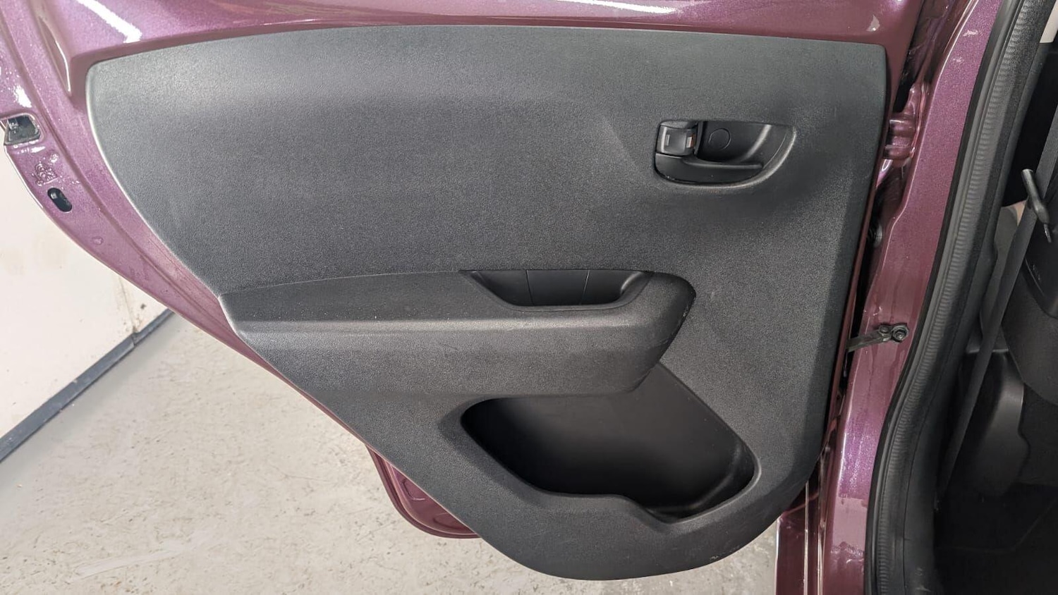 Used Peugeot 108 2015 for sale - 77238561: Photo 8