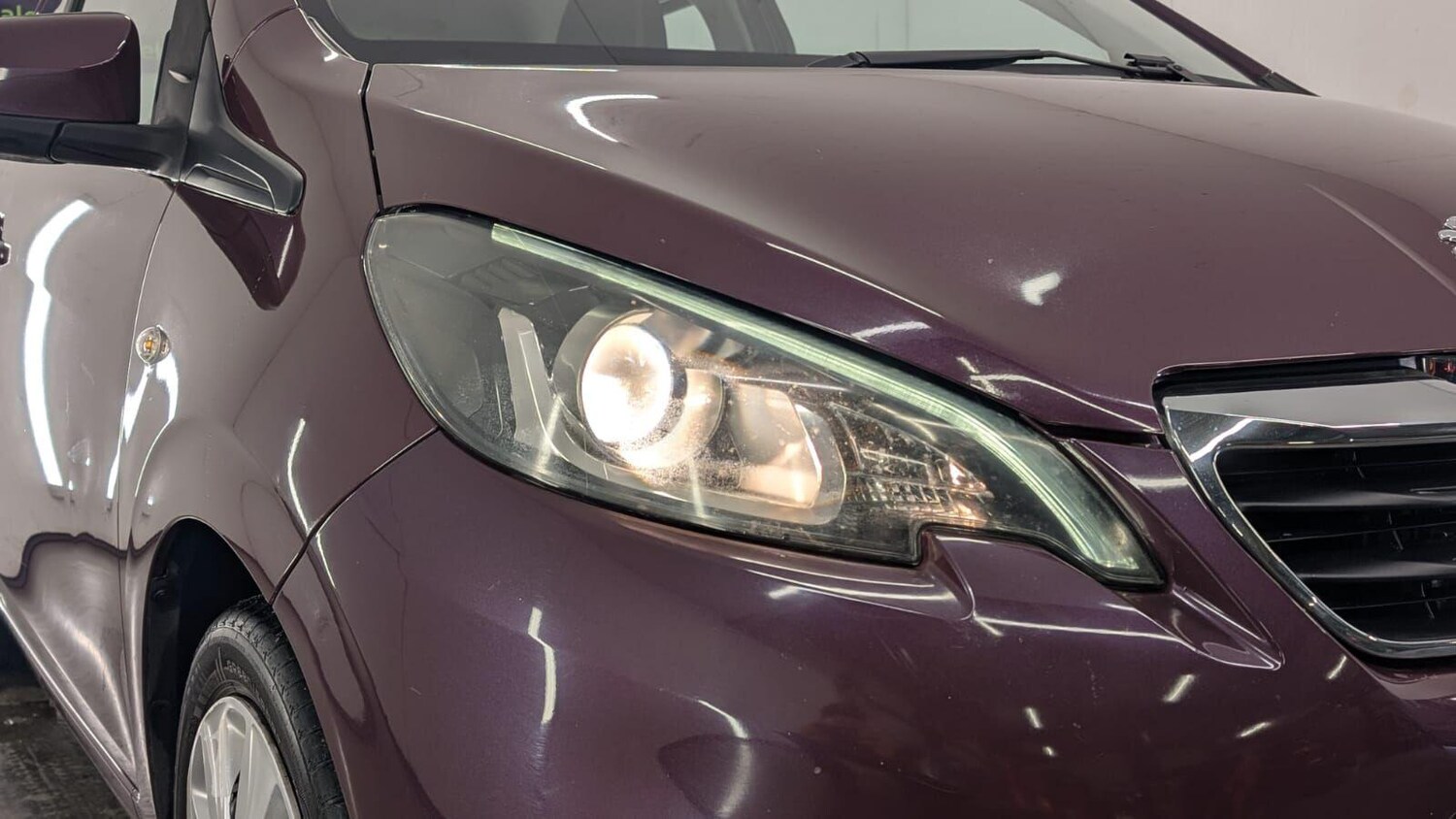 Used Peugeot 108 2015 for sale - 77238561: Photo 93