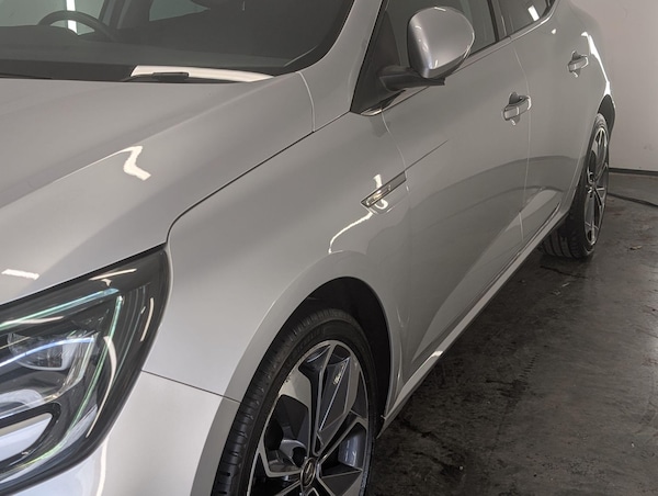 Used Renault Megane 2016 for sale - 76031476: Photo 10