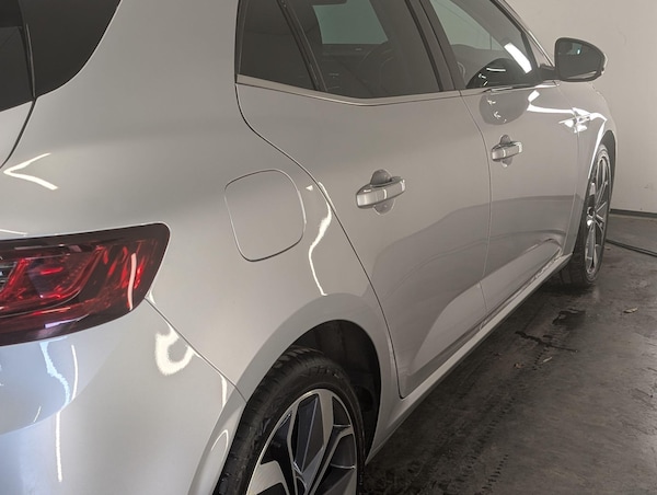 Used Renault Megane 2016 for sale - 76031476: Photo 11