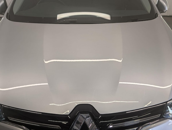 Used Renault Megane 2016 for sale - 76031476: Photo 19