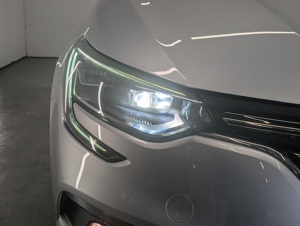 Used Renault Megane 2016 for sale - 76031476: Photo 22