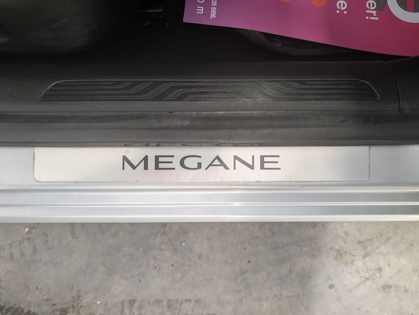 Used Renault Megane 2016 for sale - 76031476: Photo 33