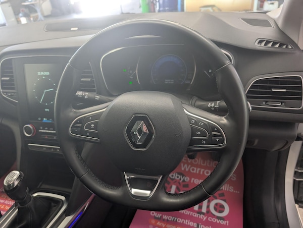 Used Renault Megane 2016 for sale - 76031476: Photo 36